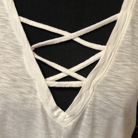 Michael Stars Top - Picture 5 of 6